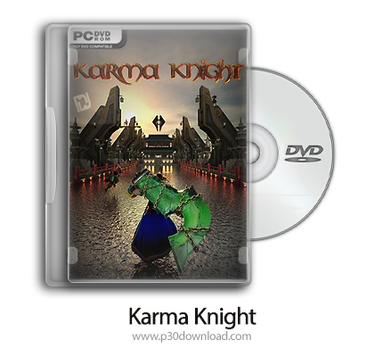 دانلود Karma Knight + Update v20200619-PLAZA - بازی شوالیه سرنوشت