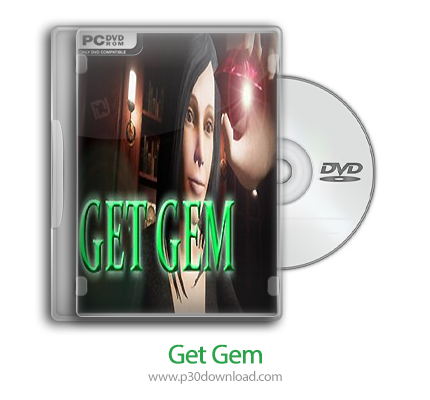 دانلود Get Gem + Update v1.02-PLAZA - بازی گرفتن الماس گرانبها