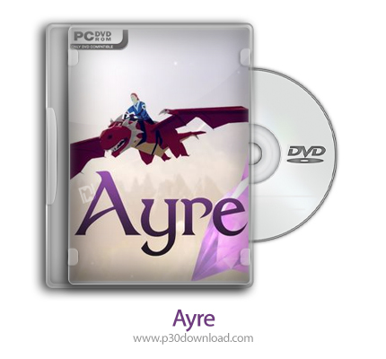 دانلود Ayre + Update v1.0.5-PLAZA - بازی اژدها سوار