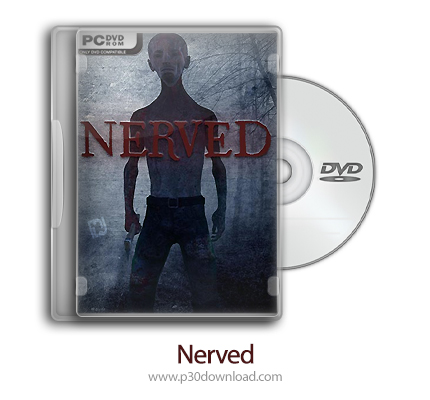 دانلود Nerved - بازی راز های جنگل بیتروود