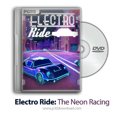 دانلود Electro Ride: The Neon Racing - بازی مسابقات رانندگی نئون