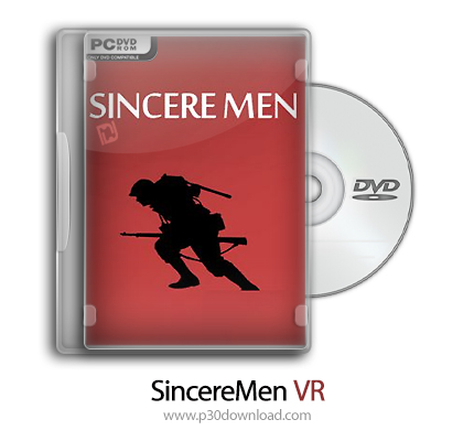دانلود SincereMen VR - بازی مردان صادق