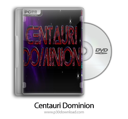 دانلود Centauri Dominion - بازی قلمرو سانتاوری