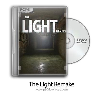 دانلود The Light Remake + Update v1.05-PLAZA - بازی بازسازی روشنایی
