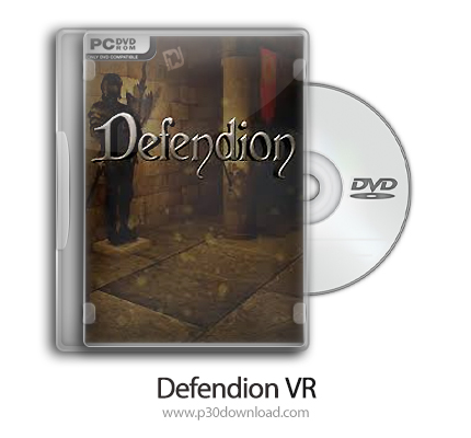 دانلود Defendion VR - بازی استحکامات