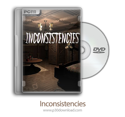 دانلود Inconsistencies - بازی تناقض