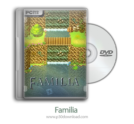 دانلود Familia + Update v20200604-PLAZA - بازی خانواده