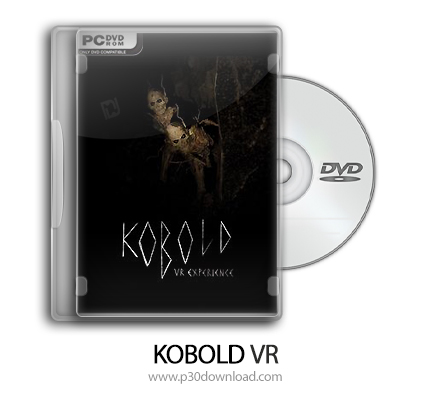 دانلود KOBOLD VR - بازی کوبولد