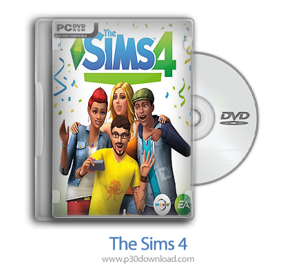 دانلود The Sims 4 - Cottage Living + Update v1.78.58.1030-CODEX - بازی سیمز 4