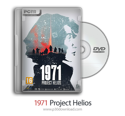 دانلود 1971Project Helios - Freezing - بازی 1971 پروژه هلیوس