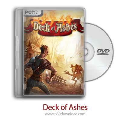 اخبار[بازی] دانلود Deck of Ashes + Update 2-PLAZA – بازی عرشه خاکستر