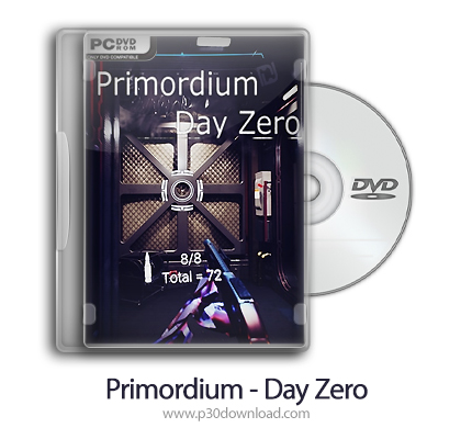 دانلود Primordium - Day Zero + Update v1.3.3-PLAZA - بازی پریموریم - روز صفر