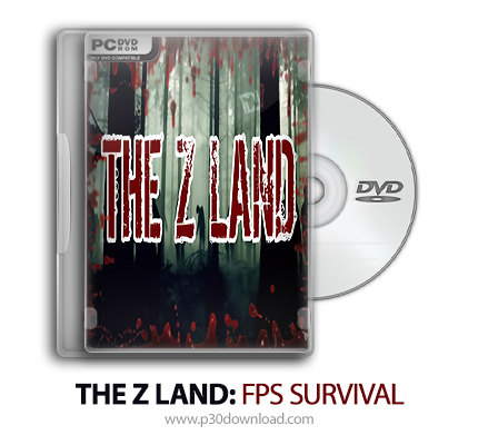 دانلود THE Z LAND: FPS SURVIVAL - بازی سرزمین‌ زامبی‌ها: بقا