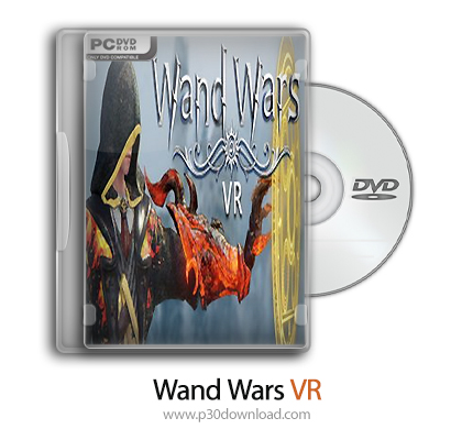 دانلود Wand Wars VR - بازی نبردهای جادویی