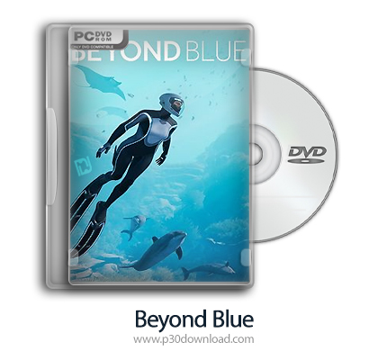 دانلود Beyond Blue - بازی فراتر از آبی