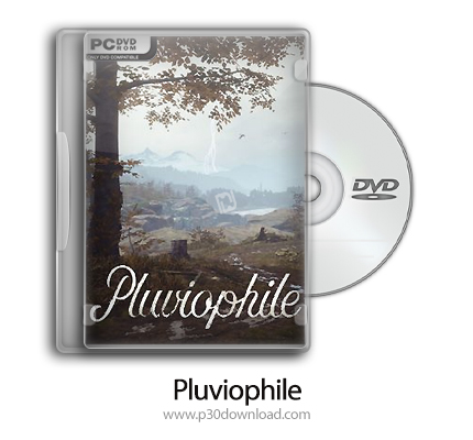 دانلود Pluviophile - بازی جنگل بارانی