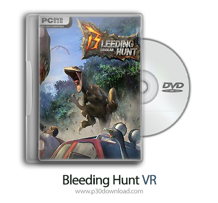 دانلود Bleeding Hunt VR - بازی شکار خونریزی