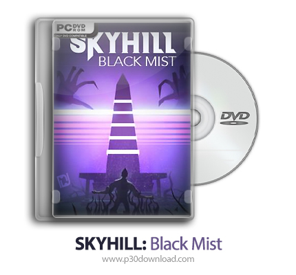 دانلود SKYHILL: Black Mist + Update v1.2.009-CODEX - بازی اسکای هیل: غبار سیاه