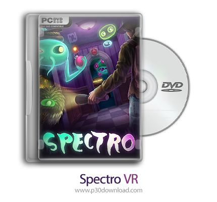 دانلود Spectro VR - بازی اسپکترو