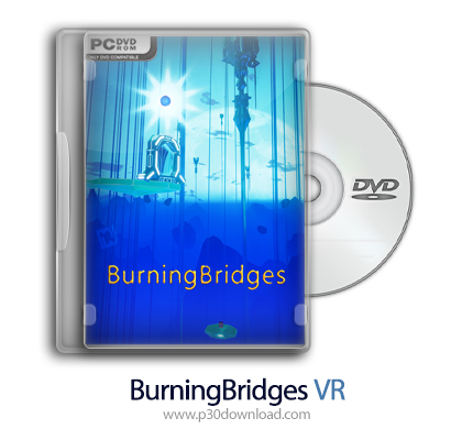 دانلود BurningBridges VR - بازی پل های سوزاننده