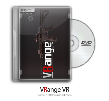 دانلود VRange VR - بازی محدوده وی