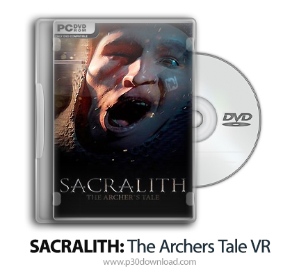 دانلود SACRALITH: The Archer`s Tale VR - بازی داستان کماندار