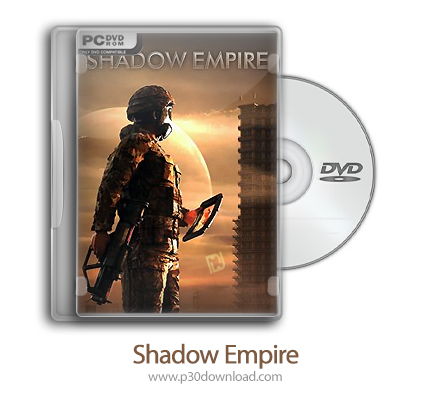 دانلود Shadow Empire - New Planet Classes - بازی امپراطوری سایه‌