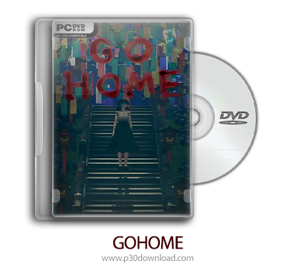 دانلود GOHOME - بازی به خانه برو
