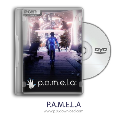 دانلود P.A.M.E.L.A + Update v1.0.0.5-CODEX - بازی پاملا