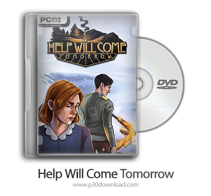 دانلود Help Will Come Tomorrow v1.1.0 - بازی کمک فرا می رسد