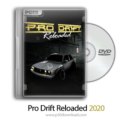 دانلود Pro Drift Reloaded 2020 - بازی مسابقات حرفه ای دریفت 2020
