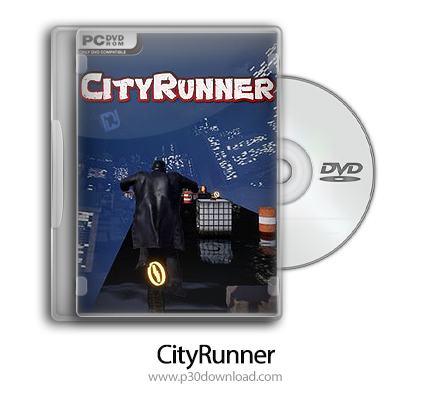 دانلود CityRunner - بازی دونده شهر