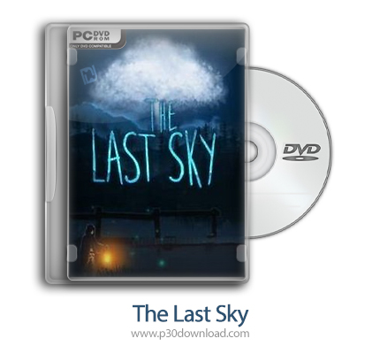 دانلود The Last Sky - بازی آخرین آسمان