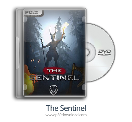 دانلود The Sentinel - بازی نگهبان