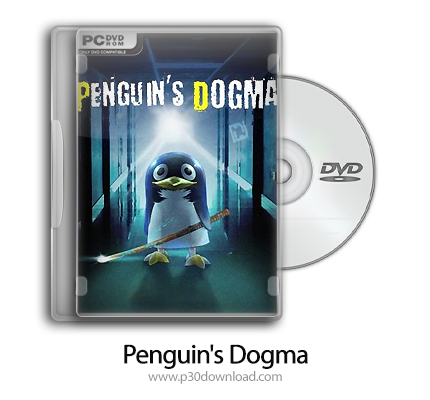 دانلود Penguin's Dogma - بازی عقاید پنگوئن