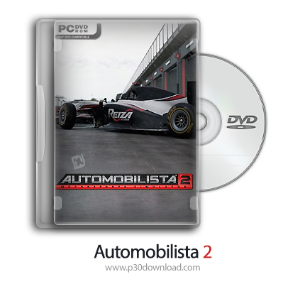 دانلود Automobilista 2 - Racin USA Part 2 v1.3.8.1 - بازی رانندگان 2