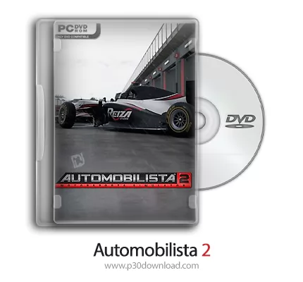 Automobilista 2 icon