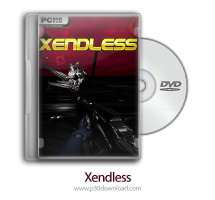 دانلود Xendless - بازی هجوم بیگانگان رباتیک