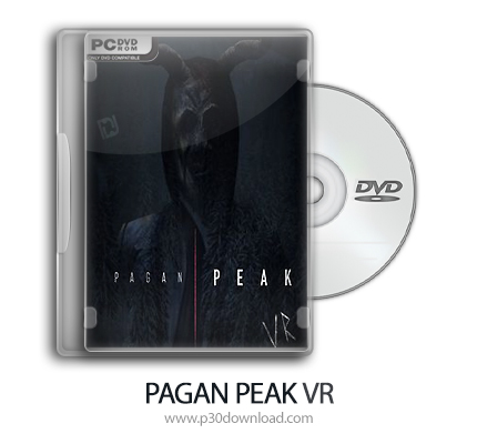 دانلود PAGAN PEAK VR - بازی قله کافران