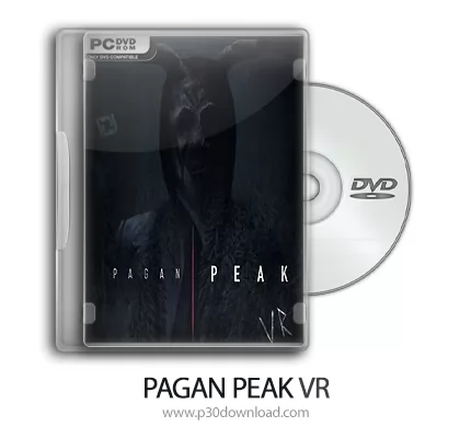 PAGAN PEAK VR icon