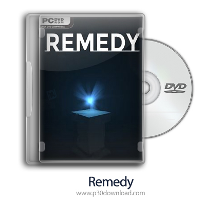دانلود Remedy + Update 7-PLAZA - بازی علاج