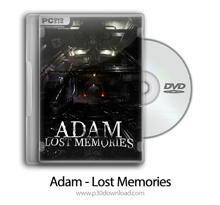 دانلود Adam - Lost Memories + Update v2.0.3-CODEX - بازی آدام - خاطرات گمشده