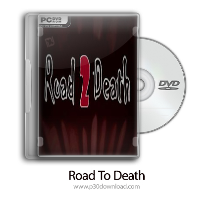 دانلود Road To Death - Tunnel Terror + Update v1.0.5-PLAZA - بازی مسیر مرگ