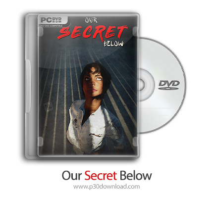 دانلود Our Secret Below + Update v1.2.0-PLAZA - بازی رازهای زیر پای ما