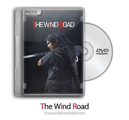 دانلود The Wind Road v1.9.1 - بازی جاده باد