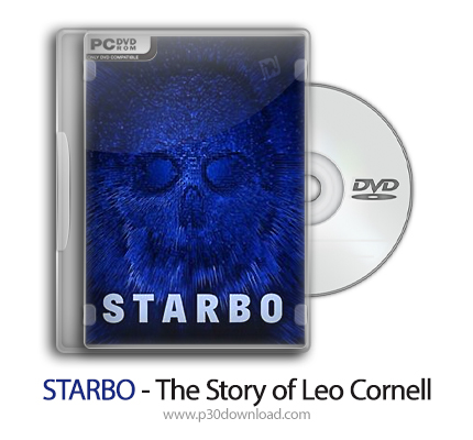 دانلود STARBO - The Story of Leo Cornell - بازی استاربو - داستان لئو کرنل
