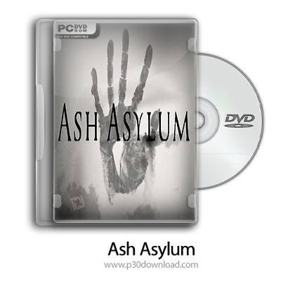 دانلود Ash Asylum - بازی خاکستر پناهگاه