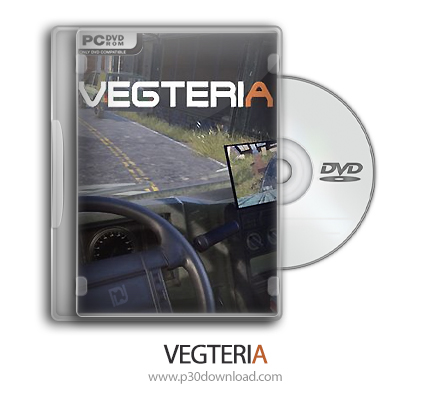 دانلود VEGTERIA + Update v1.04-PLAZA - بازی شبیه ساز فروشگاه گیاهی
