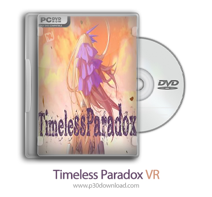 دانلود Timeless Paradox VR - بازی پارادوکس بی انتها