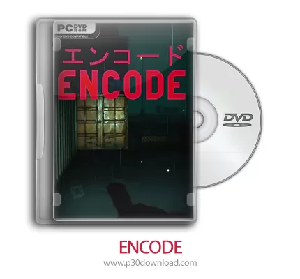 ENCODE icon